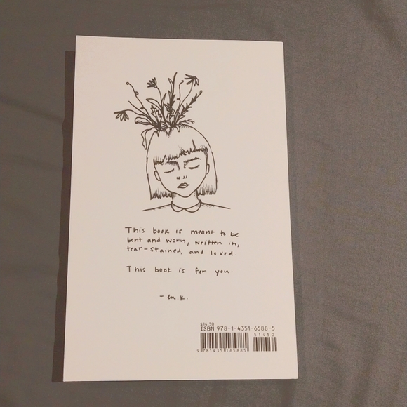 Eighteen Years by Madison Kuhn - Picture 2 of 2